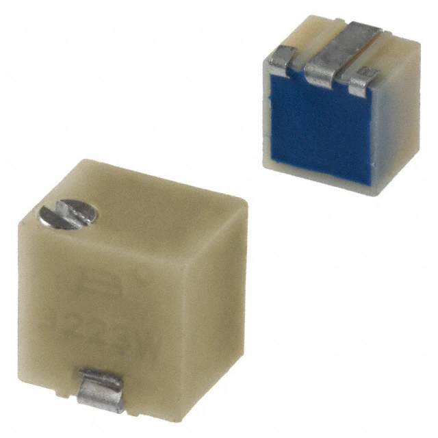 3223W-1-104E Bourns Inc. electronic component
